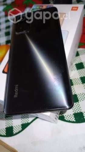 Xiaomi redmi note 10 pro