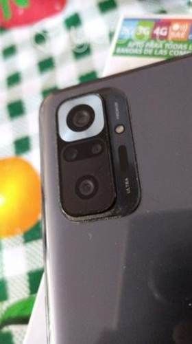 Xiaomi redmi note 10 pro