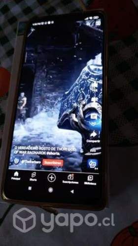 Xiaomi redmi note 10 pro