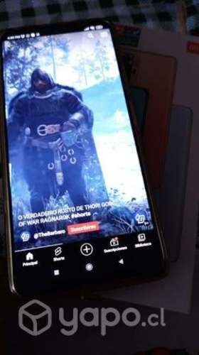 Xiaomi redmi note 10 pro