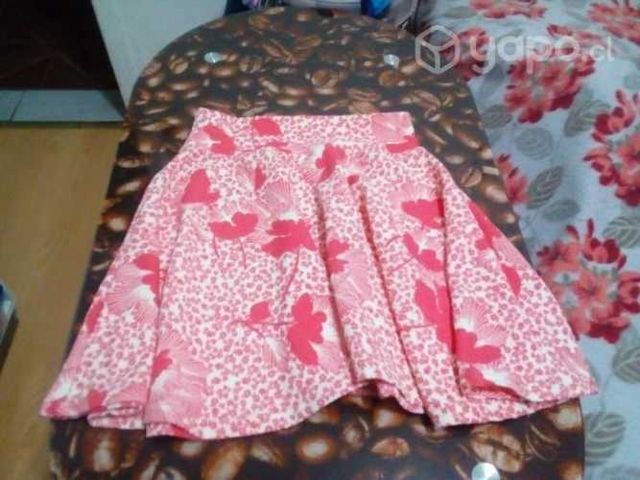 Variedad falda talla M