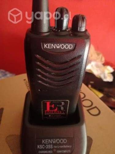Radios Kenwood TK 3000