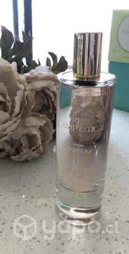 Red Temptation Zara Original