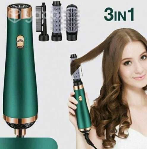 Cepillo intercambiable 3En 1