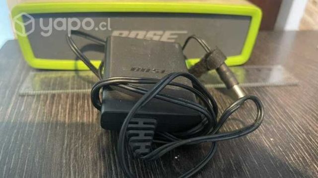 Parlante portatil bose soundlink