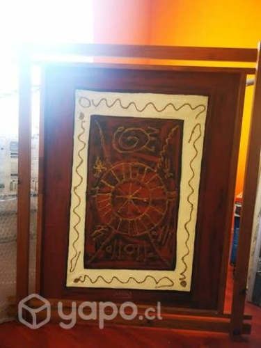 Cuadro decorativo para el hogar