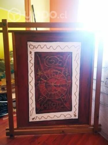 Cuadro decorativo para el hogar