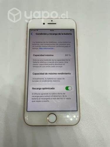 Iphone 8 64gb
