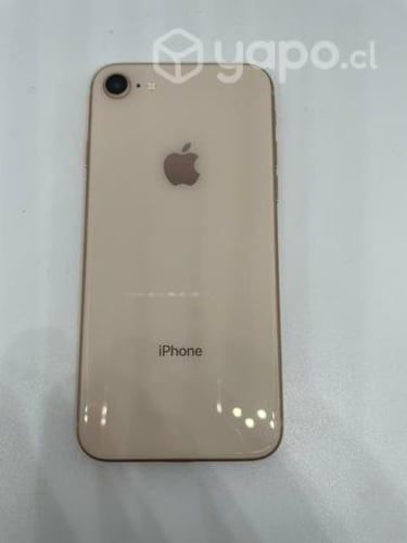 Iphone 8 64gb
