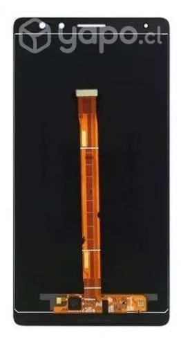 Pantalla Mate 8 Compatible Con Huawei Mate 8