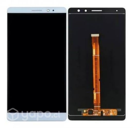 Pantalla Mate 8 Compatible Con Huawei Mate 8