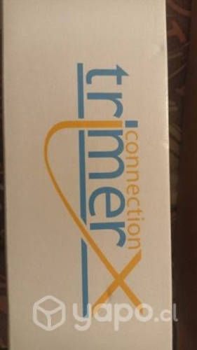 Patch panel 24 puertos