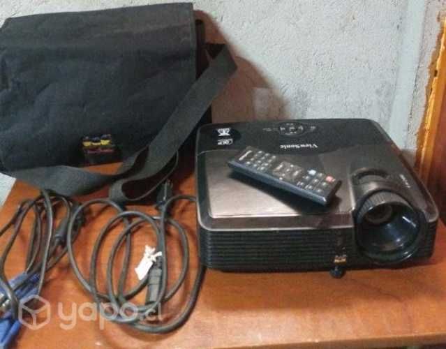Proyector wiewsonic