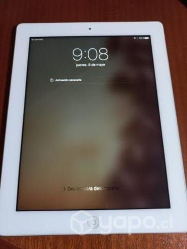 Ipad 32 GB