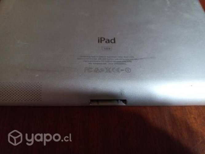 Ipad 32 GB