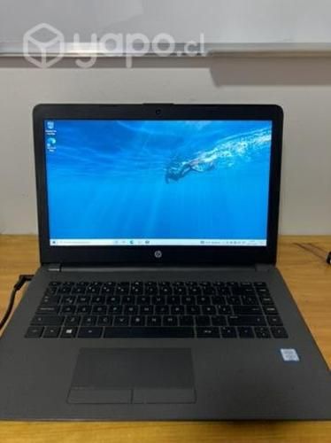 Notebook computador Hp