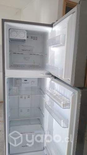 Refrigerador nevera