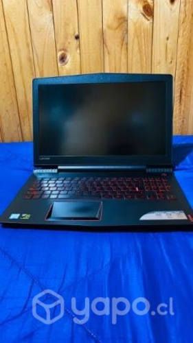 Laptop Lenovo legión Y520