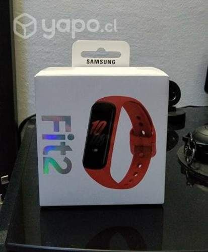 Samsung smartFit2