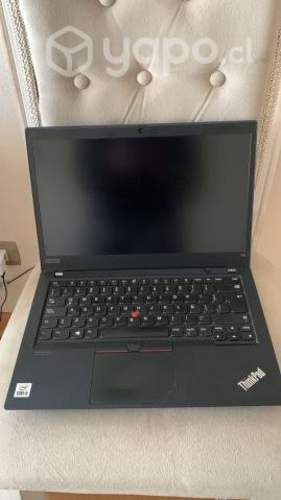 Notebook ThinkPad T14