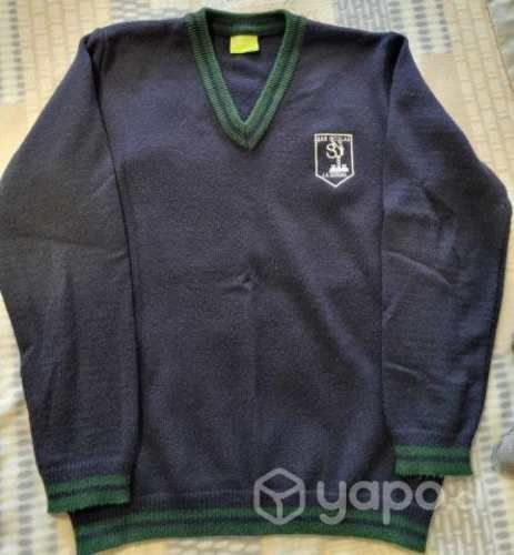 Ropa colegio San Nicolas