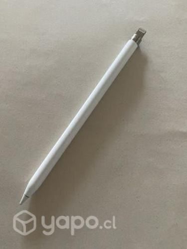 Apple Pencil