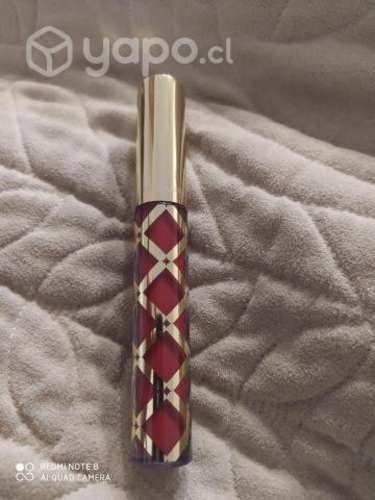 Hermoso brillo marca Estée Lauder,nuevo