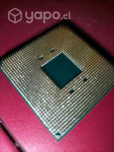 procesador AMD ryzen 3 3100