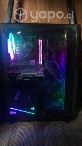 Pc Gamer GTX 1650