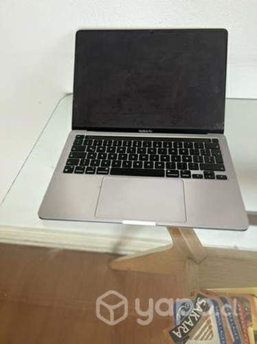 MacBook Pro M1