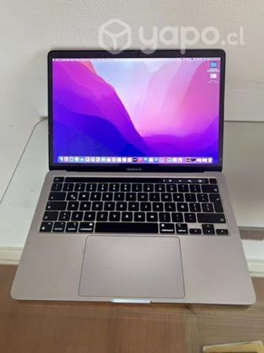 MacBook Pro M1
