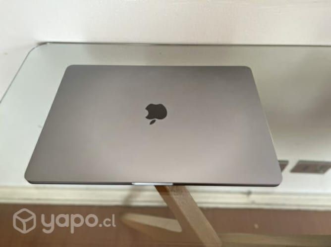 MacBook Pro M1