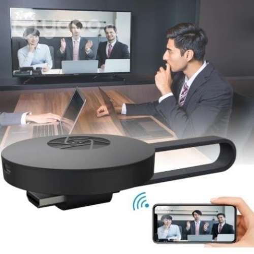 Mirascreen Dongle Original Chromecast G2 1080p HD