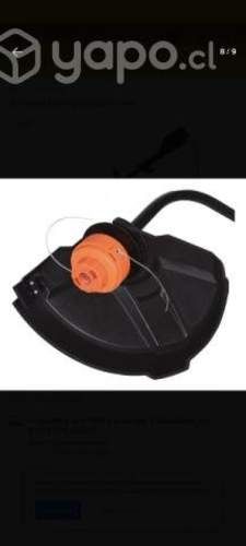 Orilladora electrica