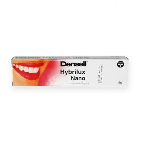 Composite hybrilux esthetic nano dentina