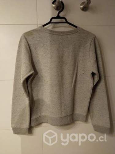 Polerones, polera y chaqueta. BUEN ESTADO