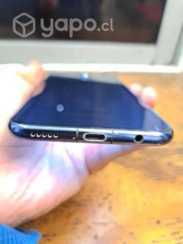 Celular huawei mate 20 lite 128gb