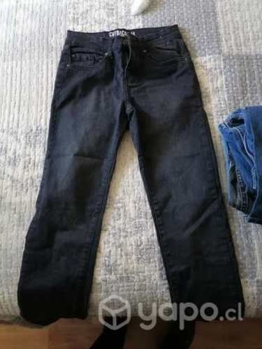 Ropa niño talla 10, 12 y 14