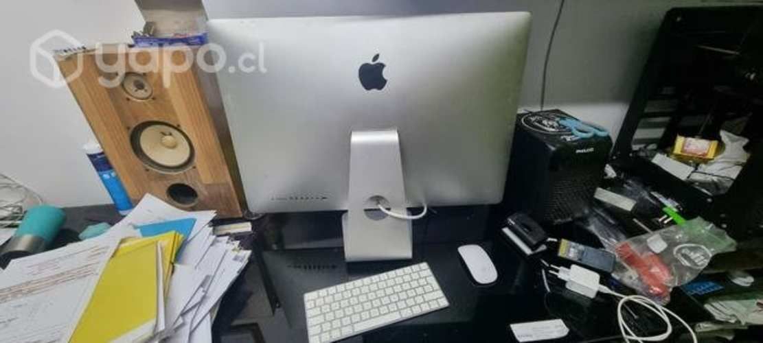 Imac 27&quot; retina 5k Late 2015