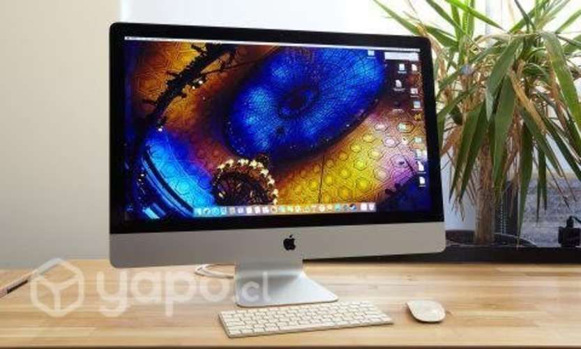 Imac 27&quot; retina 5k Late 2015