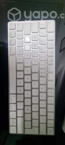 Imac 27&quot; retina 5k Late 2015