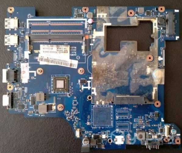 Placa Madre Notebook Lenovo G585/485