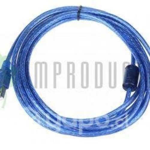 Cable Usb 2.0 Extension 3,0 Metros Macho Hembra Al
