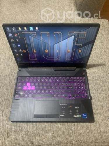 Notebook gamer asus