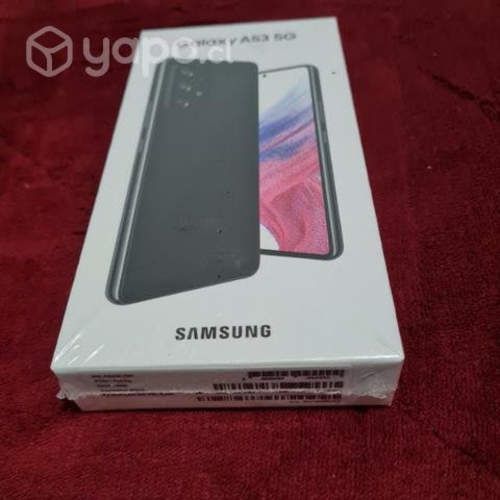 Samsung a535g sellad