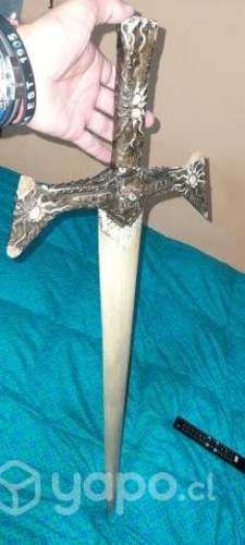 Espada de Pez Espada