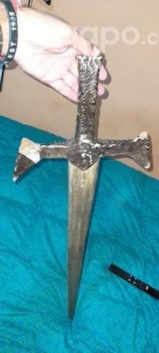 Espada de Pez Espada