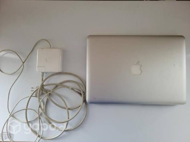 MacBook Pro (13 inch, Mid 2012)