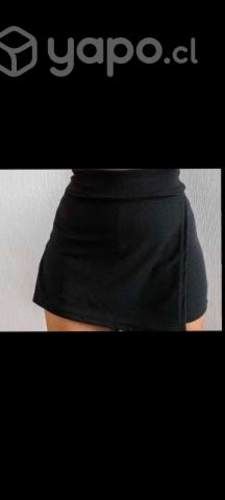 Faldas Short