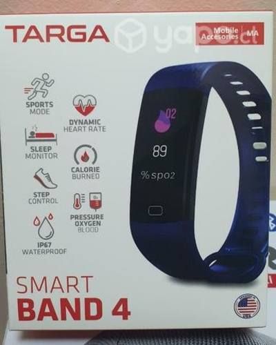 Smart Band 4 TARGA